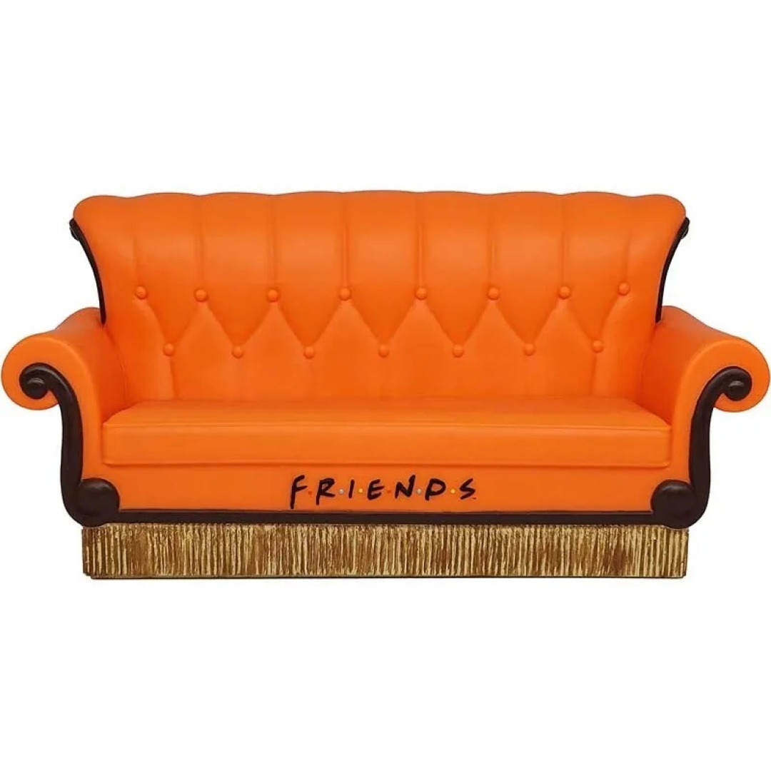 pos-077764472411-022a6602f26095c09905d4d0f7f6a5c9.jpg Friends Couch Money Box - Image 1