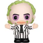 Beetlejuice Figural Money Box
