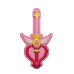 Sailor Moon Moon Scope 3D Foam Collectible Magnet