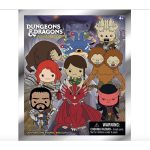 Dungeons & Dragons 3D Bag Clip