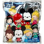 Disney 3D Bag Clip Series 1