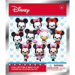 Disney Minnie Mouse Series 1 3D Foam Bag Clip Mystery