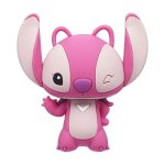 Disney Stitch Angel 3D Foam Collectible Magnet