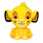 Disney The Lion King Simba Figural Money Box