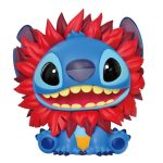 Disney Stitch "The Lion King Costume" Figural Money Box