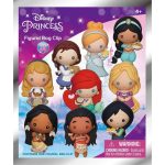 Disney Princess With Food 3D Bag Clip Series 44