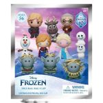 Disney Frozen Series 59 3D Foam Collectible Magnet