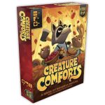 Creature Comforts Board Game