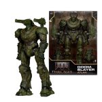 Doom The Dark Ages Slayer Atlan McFarlane Statue