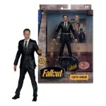 Fallout Cooper Howard McFarlane Figure