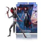 Avatar 3 Varang (Mangkwan Leader) McFarlane Figure