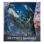 Avatar 3 Neytiri's Banshee McFarlane Figure