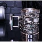 Terminator 2 T-800 Hand Nemesis Tankard