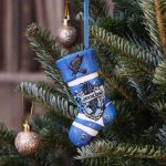 Harry Potter Ravenclaw Stocking Ornament
