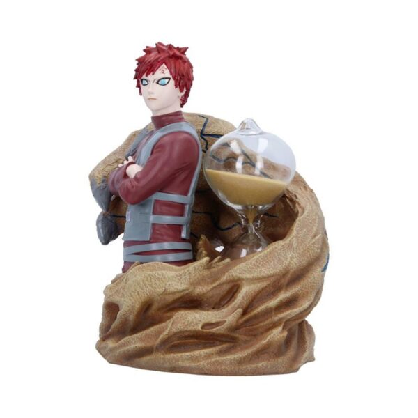 Naruto Shippuden Gaara Sand Timer