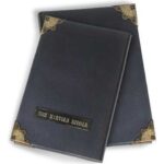 Harry Potter Tom Riddle Diary