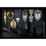 Harry Potter The Horcrux Bookmark Collection