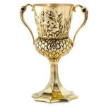 Harry Potter The Hufflepuff Cup