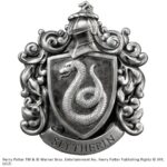 Harry Potter Syltherin House Crest Wall Art Noble Collection