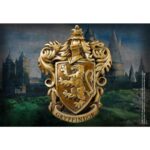 Harry Potter Gryffindor House Crest Wall Art Noble Collection