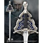 The Hobbit Glamdring The Sword of Gandalf Noble Collection Replica 1:1