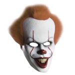 IT Pennywise Adult Mask