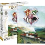 Harry Potter Express Puzzle 1000 Pieces
