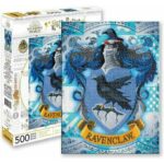 Harry Potter Ravenclaw Puzzle 500 Pieces