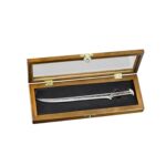 The Hobbit Thranduil Noble Collection Letter Opener