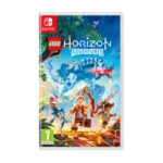 Nintendo Switch LEGO Horizon Adventures