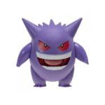 Pokemon Gengar Figure