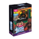 Console Heroes Mega Drive Altered Beast Statue