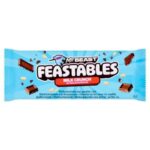 MrBeast Feastables Milk Crunch Chocolate Bar 60g