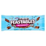 MrBeast Feastables Milk Chocolate Bar 60g