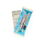 MrBeast Feastables Cookies & Creme Bar 60g