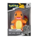 Pokemon Charmander Vinyl Figure 8cm