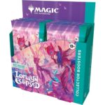 Magic The Gathering TCG: Lorwyn Eclipsed Collector Booster Box