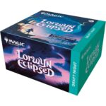 Magic The Gathering TCG: Lorwyn Eclipsed Draft Night Booster Box
