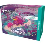 Magic The Gathering TCG: Lorwyn Eclipsed Bundle
