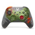 XBOX Wireless Controller Doom Limited Edition