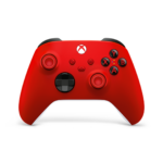 XBOX Wireless Controller Pulse Red v2
