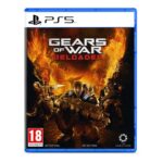 PS5 Gears of War Reloaded