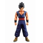 Dragon Ball Ultimate Gohan Super Hero Ichiban Kuji Bandai Figure