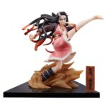 Demon Slayer City Demons Dwell Ichiban Kuji Nezuko Demonic Form Bandai Figure