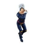 Jojo's Bizarre Adventure Stone Ocean Weather Report The Way To Heaven Ichiban Kuji Bandai Figure