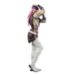 Jojo's Bizarre Adventure Stone Ocean Narciso Anasui The Way To Heaven Ichiban Kuji Bandai Figure
