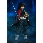 Demon Slayer Tomioka Giyu Hashira Training Arc Ichiban Kuji Bandai Figure