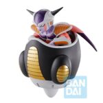Dragon Ball Fear!! Frieza Army Frieza Bandai Figure