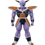 Dragon Ball The Ginyu Force Ichiban Kuji Ginyu Bandai Figure