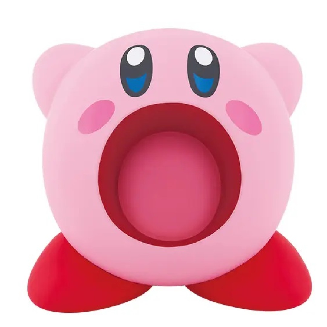 pos-259771-ac97c537420751e4d7bbe466e58d90e7.jpg Kirby New Life Ichiban Kuji Kirby Bandai Figure - Image 1
